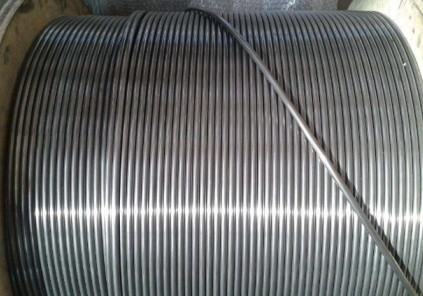 Hydraulic Control Line Tubing